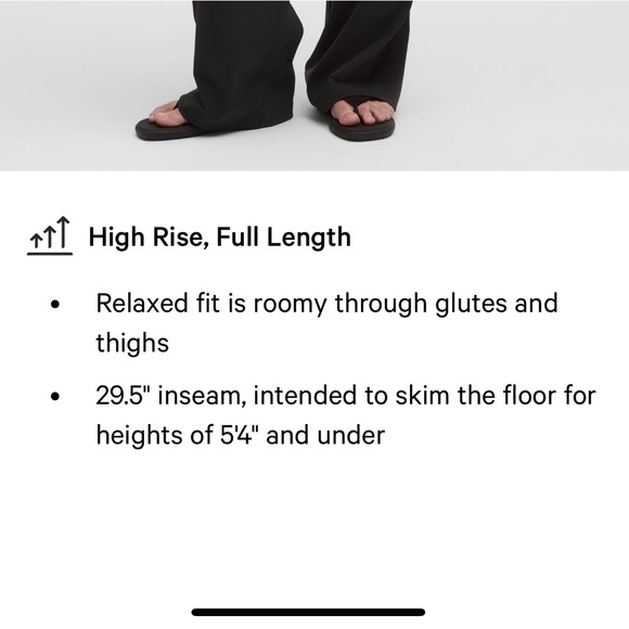 Lululemon Pants - Picture 8 of 12